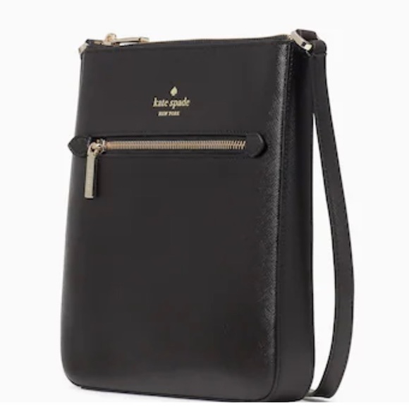 ♠️Kate Spade-Sadie North South Crossbody♠️ - Picture 3 of 4